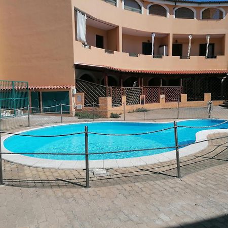 Top Floor Gulf View Apartment Olbia Kültér fotó
