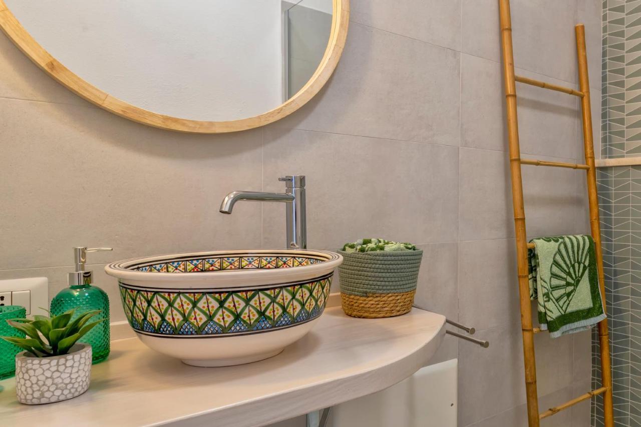 Top Floor Gulf View Apartment Olbia Kültér fotó